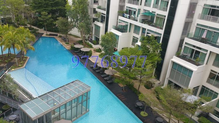 Glentrees (D10), Condominium #140868262